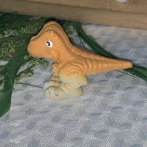 Baby Dinosaur